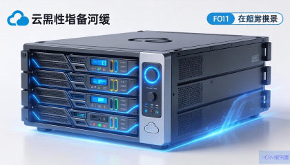 云主机怎么买？新手选购必知的五大关键点
