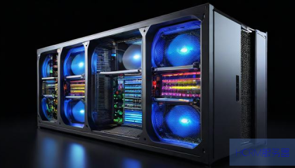 90台网吧服务器配置如何选择？推荐方案解析