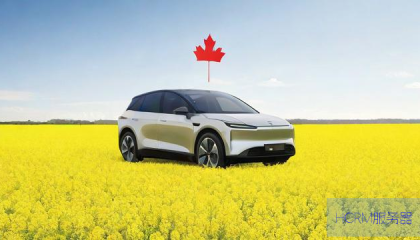 加拿大考虑用中国电动车替换油菜籽关税,绿色交易新动向