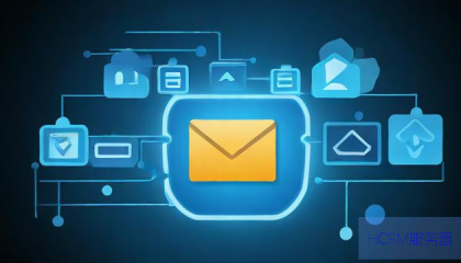 邮件发送服务器的重要性与工作原理详解：安全、高效的邮件传输保障