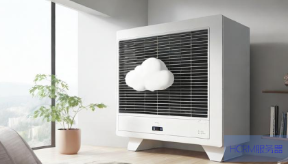 韩国云主机空调怎么样