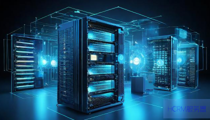 深入探讨服务器工作原理及其在数字化时代的重要性