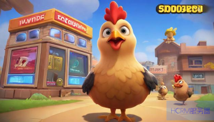 应对《吃鸡》游戏服务器繁忙的有效建议与解决办法分享