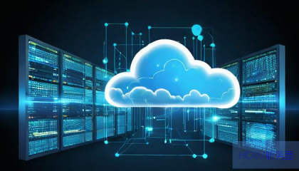 云端服务器的优势与应用：提升数据管理效率的灵活解决方案