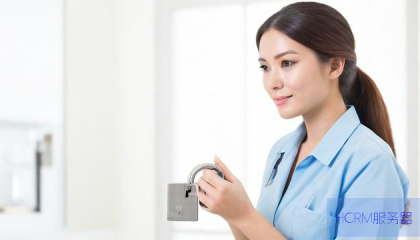 开锁师傅强买强卖不成反锁女子家中事件曝光