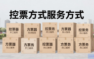 开票方式服务器是什么？