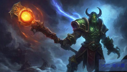 云主机电脑如何下载并安装魔兽世界？