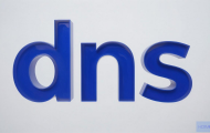 拼DNS怎么拼？