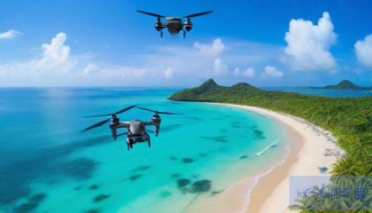 海南悬赏十万寻找迫降无人机下落