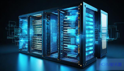 一般公司用的什么服务器