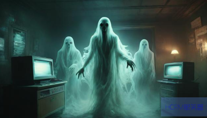 探讨“鬼魂服务器”的消失原因与怀旧复兴的可能性