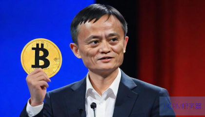 马云持股公司以太坊投资背后的战略布局与前景分析