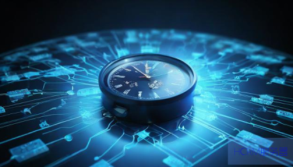 现代计算机网络中服务器时间获取与同步的重要性及方法详解