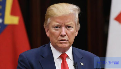 特朗普要求欧盟对华加征关税背后的战略意图探讨