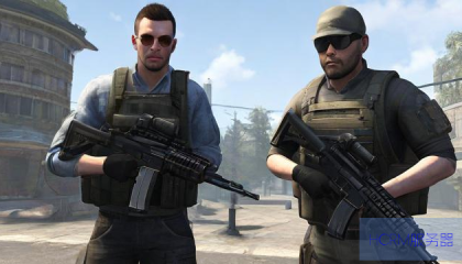 Garry's Mod服务器搭建指南：轻松开启与朋友共享乐趣之旅