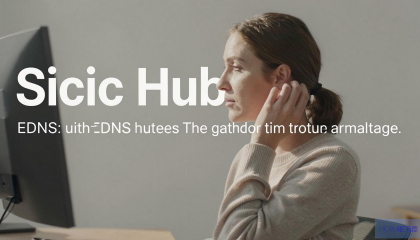 如何通过更改DNS解决Sci-Hub访问问题？