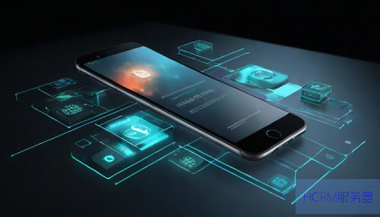 手机服务器：将智能手机转变为便携式数据存储和共享平台的潜力探索