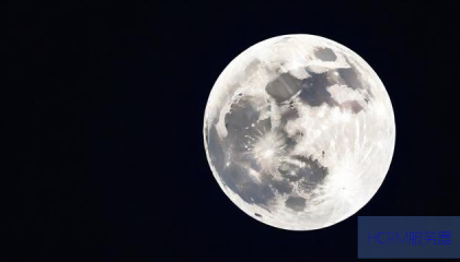 月亮变脸全过程记录,22张图的精彩展示