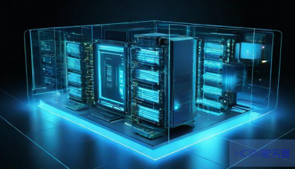 服务器整体展示什么意思