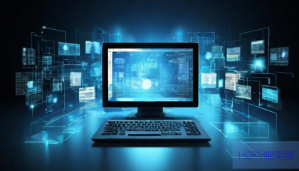 没服务器的域名有什么用