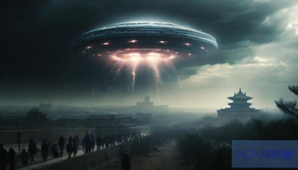 山东多人目击不明飞行物被击落事件