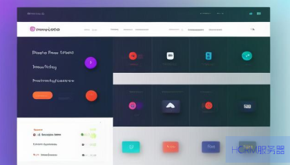 带有图形用户界面的服务器：降低使用门槛，提升管理体验与效率