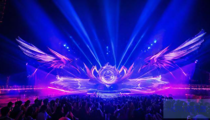 联盟嘉年华是什么服务器