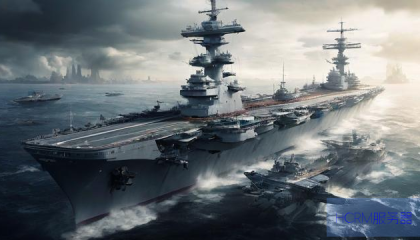 中国迈入三航母时代倒计时启动