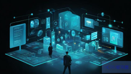 WAS服务器：企业级应用的强大支撑与数字化转型的重要工具解析