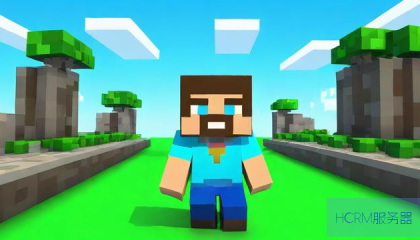 Minecraft游戏中如何进入服务器地址的详细步骤解析