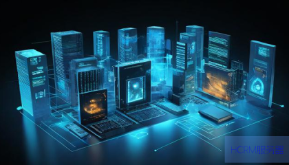 服务器在数字化时代的重要性与多重功能分析