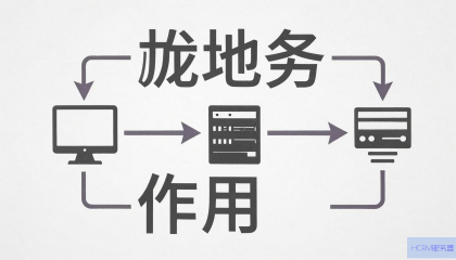 本地服务器究竟有哪些关键作用？