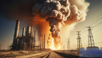 山东潍坊化工厂爆炸传闻系谣言或潍坊化工厂爆炸不实报道