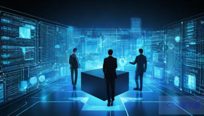 数字化时代客户-服务器模式的运作原理与优势解析