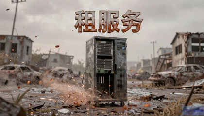 饥荒联机租什么服务器好？