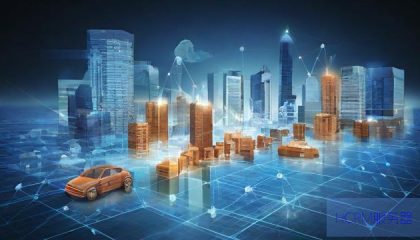 我国前8个月外贸表现亮眼,数据呈现积极态势