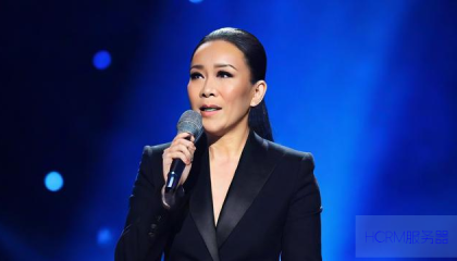 那英对老公孟桐的深情表白,爱情中的坚定承诺