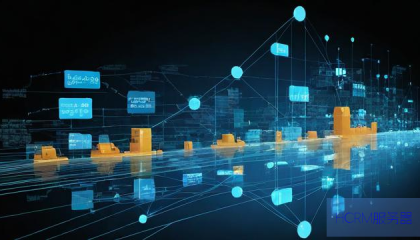 DNS服务器：互联网背后的高效桥梁与域名解析的秘密