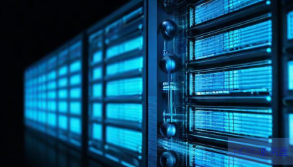 服务器的低频声音是什么