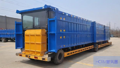 搬砖服务器外观揭秘，它究竟长什么样子？