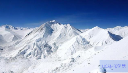乌鲁木齐山区雪崩被困事件疑云重重,是假是真?