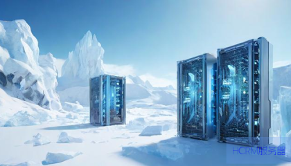 探索冰雪世界：ice服务器带来的独特生存与社交体验