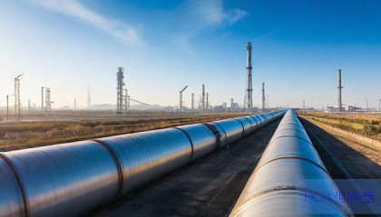 超级管道对中国能源安全的重要性解析