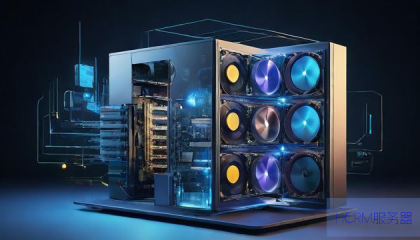 家庭服务器搭建指南：从硬件选择到软件安装的全流程解析