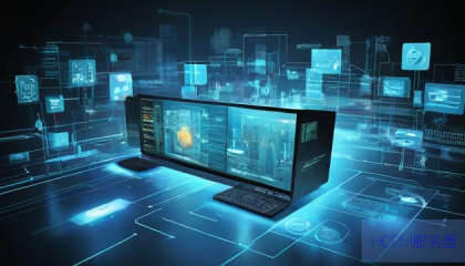 了解Web服务器信息的实用技巧与工具，提升网络体验与安全性