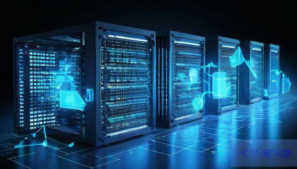 存储服务器的重要性与选择指南：提升数据安全与管理效率