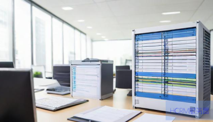 如何高效链接文件服务器，提升办公文件管理效率