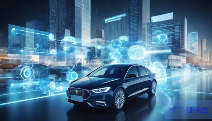 服务器在叫车服务中的关键作用与未来智能化发展展望