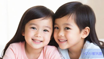 一图解析，两孩非亲生热点事件始末