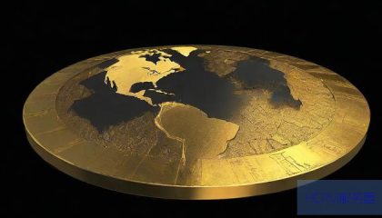 世界局势不确定性加剧，黄金走势成确定性投资焦点